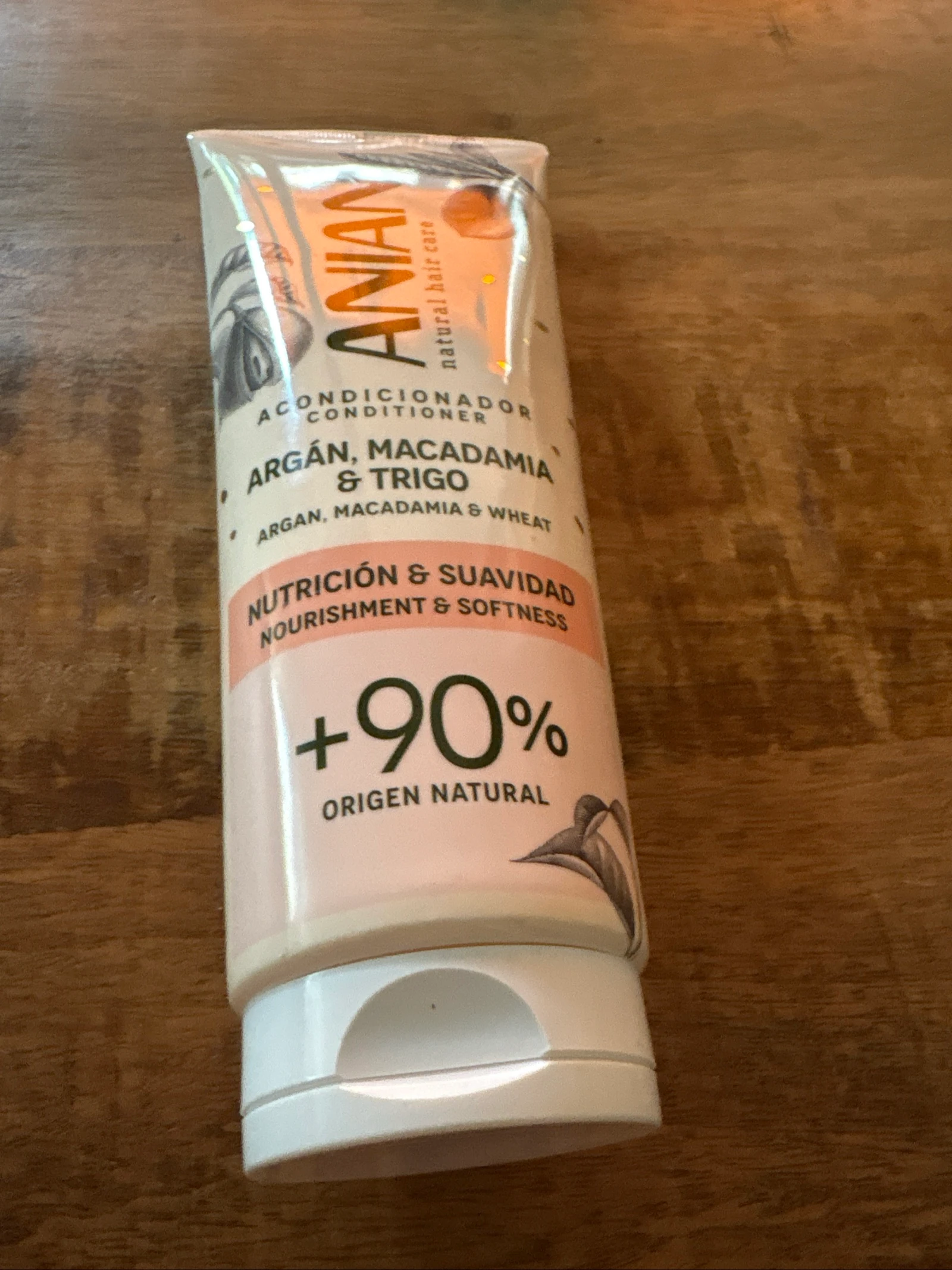 Conditioner 